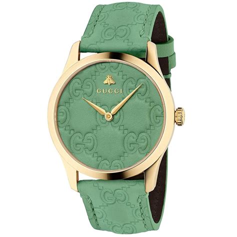 gucci watches on sale for women|gucci women's watches clearance.